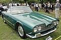 Maserati 5000 GT „Schah von Persien“ (Aufbau von Touring).   Fotograf: Jagvar/Wikipedia/ampnet